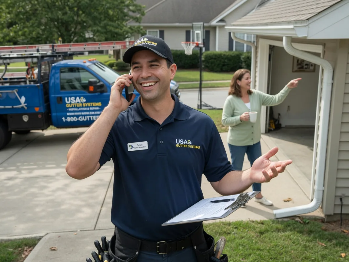 Gutter Installation Clayton, NJ FAQs